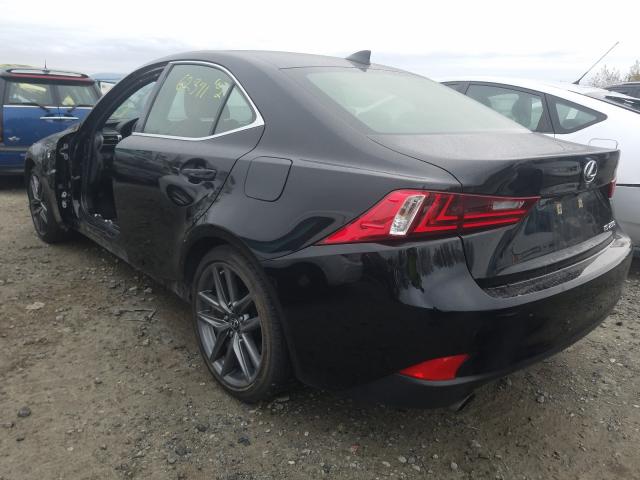 2014 LEXUS IS 250 JTHBF1D28E5018750