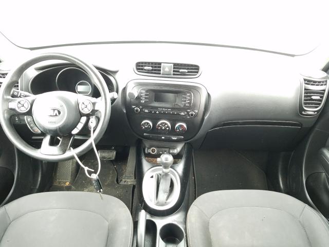 2014 KIA SOUL KNDJN2A27E7080381