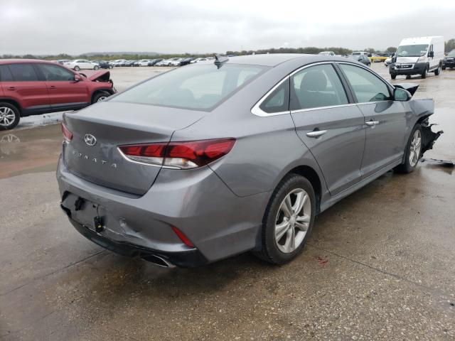 2018 HYUNDAI SONATA SPO 5NPE34AFXJH660381