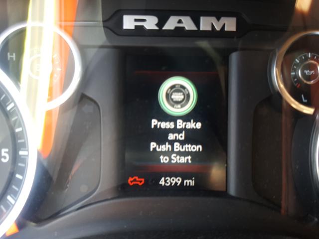 2020 RAM 1500 BIG H - 1C6RREMTXLN112771