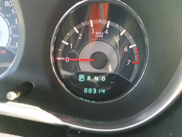 2012 CHRYSLER 200 LIMITE 1C3CCBCG5CN118193