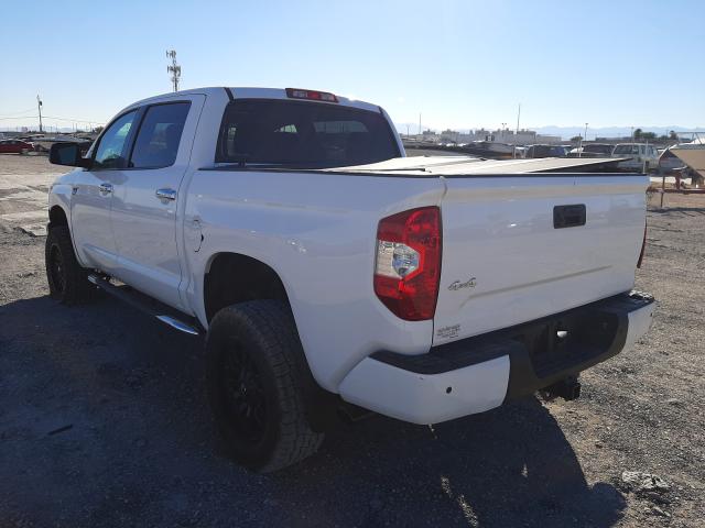2018 TOYOTA TUNDRA CRE 5TFAY5F16JX732572