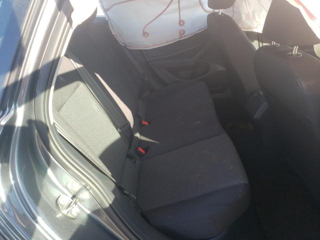 2020 VOLKSWAGEN JETTA S 3VWCB7BUXLM061063