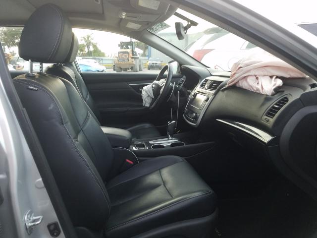 2016 NISSAN ALTIMA 3.5 1N4BL3AP1GC155961