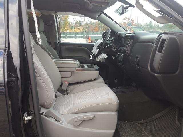2015 GMC SIERRA K15 1GTV2TEC2FZ446434