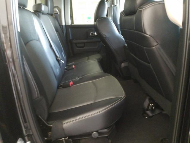 2017 RAM 1500 LARAM 1C6RR6JT4HS679061