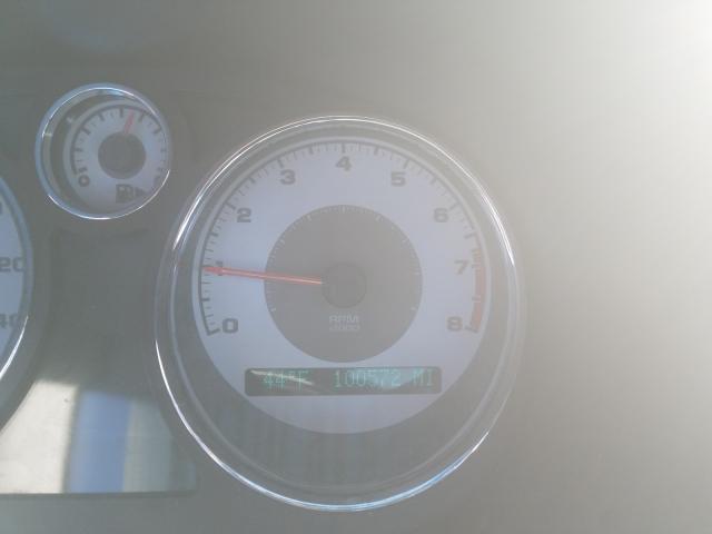 2010 CHEVROLET COBALT 2LT 1G1AF1F5XA7239360