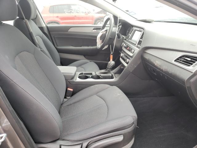 2018 HYUNDAI SONATA SPO 5NPE34AFXJH660381