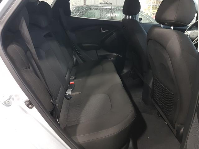 2014 HYUNDAI TUCSON GLS KM8JT3AF9EU907065