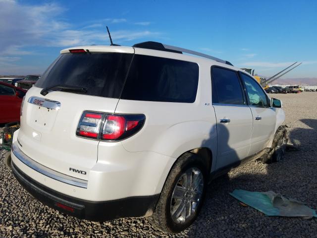 2017 GMC ACADIA LIM 1GKKVSKD8HJ182112