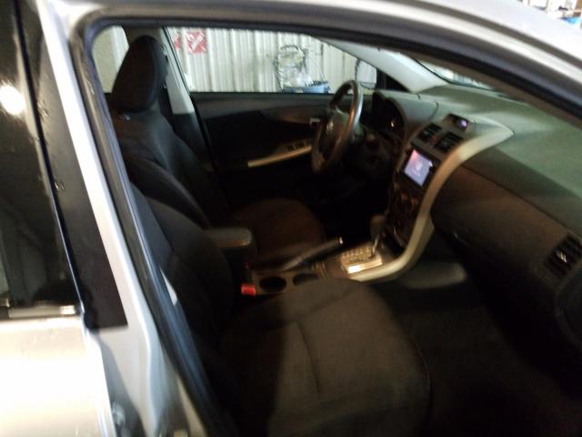 2013 TOYOTA COROLLA BA 2T1BU4EE4DC029635