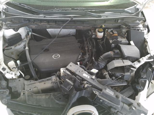 2010 MAZDA CX-7 JM3ER2W58A0339298