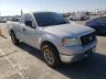 2004 FORD  F150