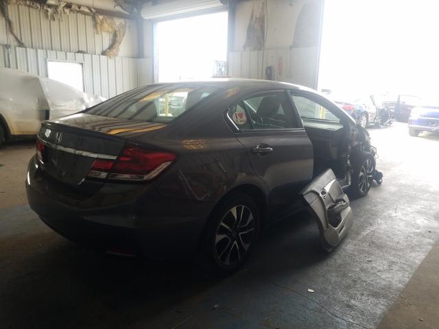 2014 HONDA CIVIC EX 19XFB2F86EE049246