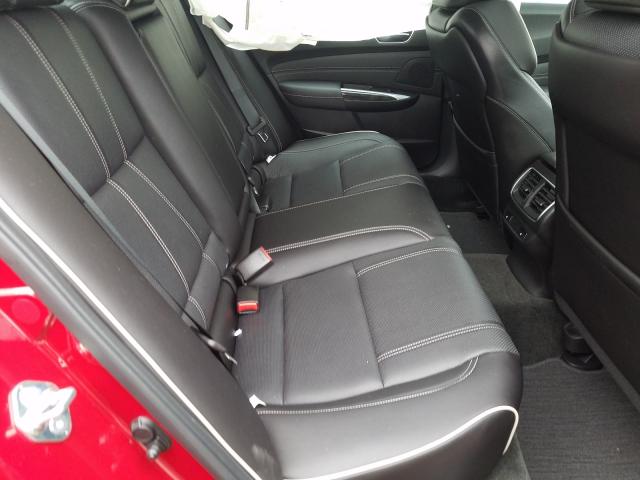 2018 ACURA TLX ADVANC 19UUB3F72JA000113