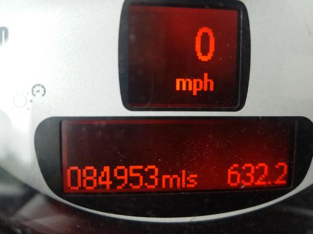 2013 MINI COOPER WMWZN3C51DT266131