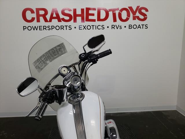 2007 HARLEY-DAVIDSON XL1200 C 1HD1CT3127K417649