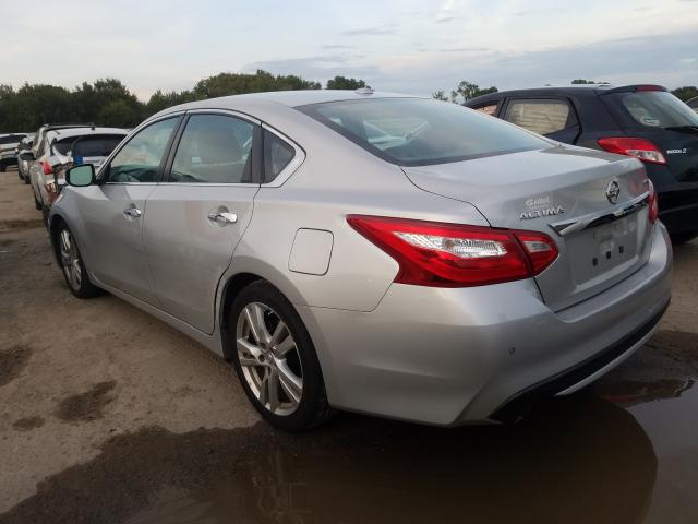 2016 NISSAN ALTIMA 3.5 1N4BL3AP1GC155961