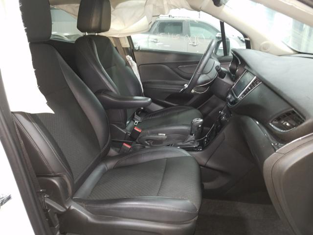 2017 BUICK ENCORE SPO KL4CJ1SB7HB134562