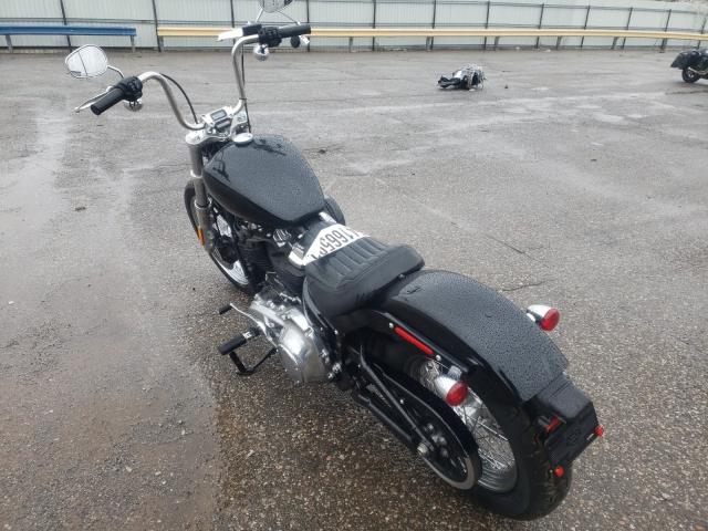 2020 HARLEY-DAVIDSON FXST 1HD1BVJ18LB049649