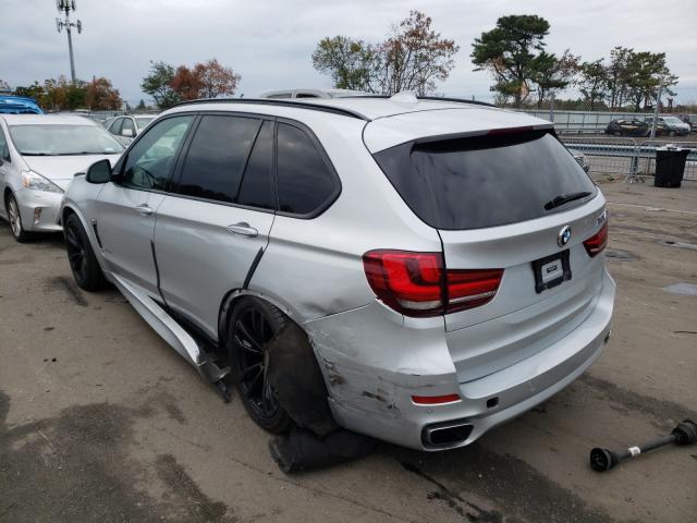 2017 BMW X5 XDRIVE3 5UXKR0C38H0V71413