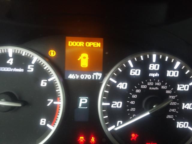 2015 ACURA RDX 5J8TB4H31FL020120