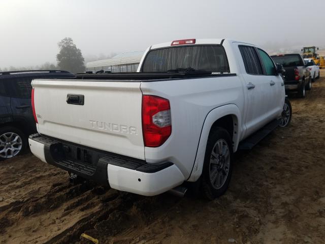 2016 TOYOTA TUNDRA CRE 5TFAW5F17GX537921
