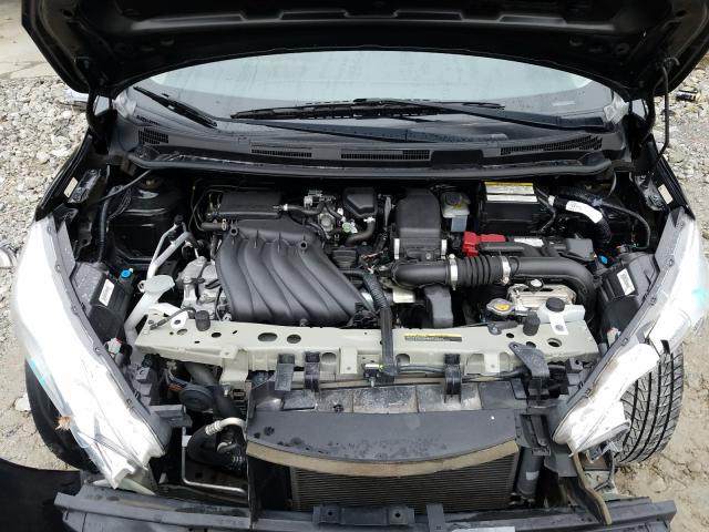 2015 NISSAN VERSA NOTE 3N1CE2CP4FL440725