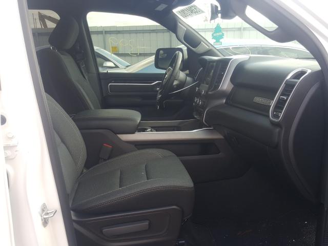 2020 RAM 1500 BIG H - 1C6RREMTXLN112771