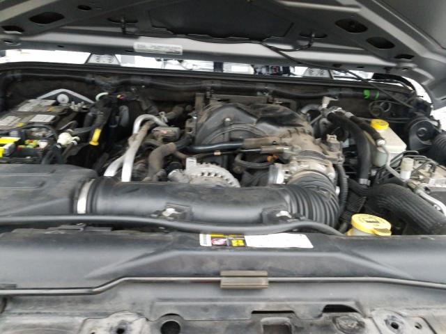 2015 JEEP WRANGLER S 1C4AJWAG0FL643357