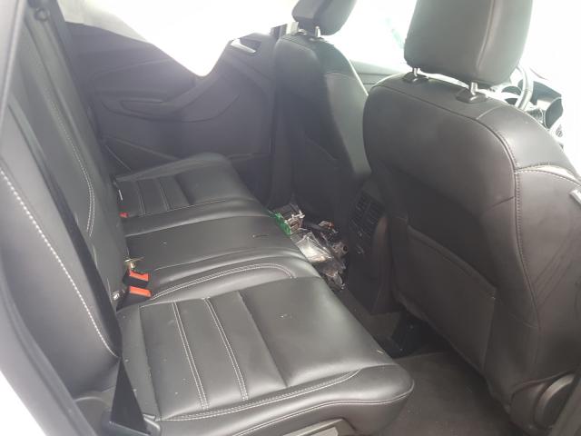 2019 FORD ESCAPE SEL 1FMCU9HD6KUB75583