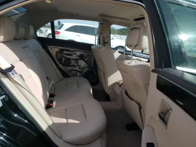 2014 MERCEDES-BENZ E 350 WDDHF5KB2EA919714