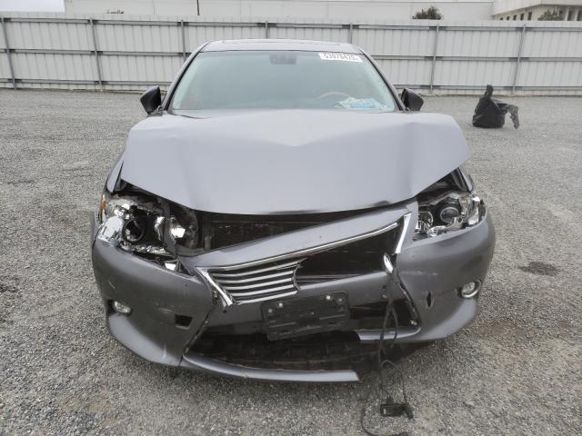 2014 LEXUS ES 300H JTHBW1GG5E2058938