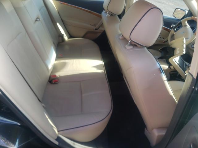 2012 LINCOLN MKZ 3LNHL2GC9CR812497