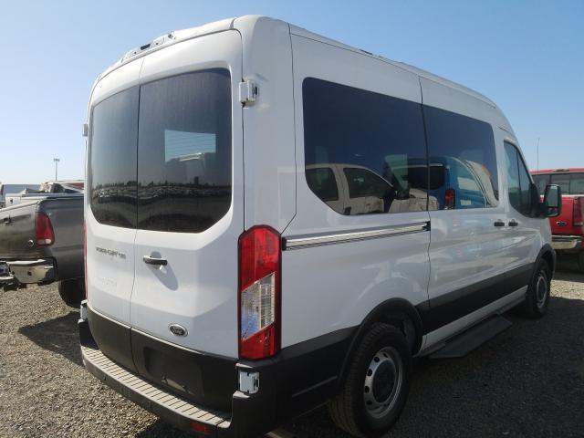 2020 FORD TRANSIT T- 1FMZK1C82LKA13815