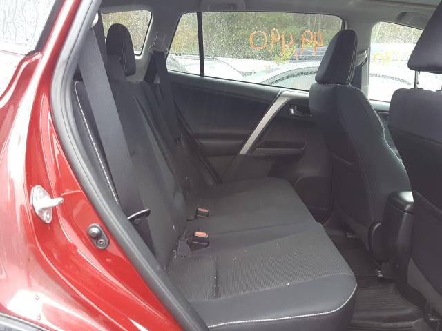 2018 TOYOTA RAV4 ADVEN 2T3RFREV7JW749891