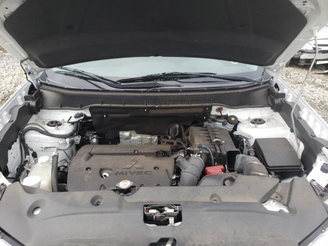 2015 MITSUBISHI OUTLANDER 4A4AP3AU7FE040213