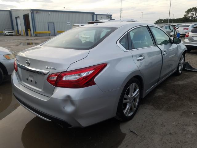 2016 NISSAN ALTIMA 3.5 1N4BL3AP1GC155961