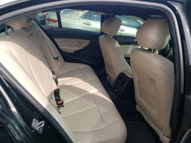 2015 BMW 320 I WBA3B1G53FNT05130