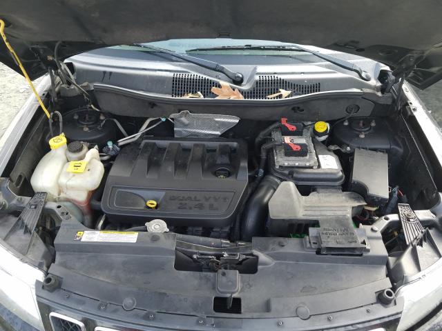 2011 JEEP COMPASS LI 1J4NF5FB9BD219295