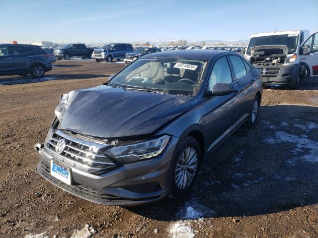 2020 VOLKSWAGEN JETTA S 3VWCB7BUXLM061063