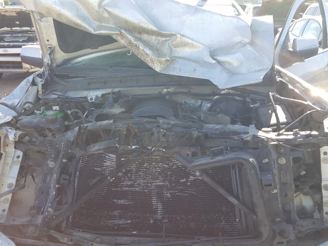 2017 GMC SIERRA K15 1GTV2MECXHZ129669
