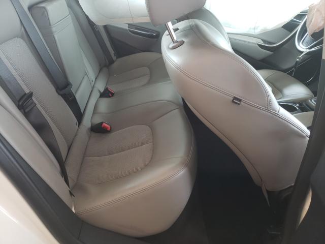 2013 BUICK VERANO CON 1G4PR5SK2D4114639