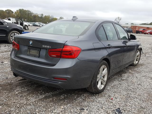 2016 BMW 328 I SULE WBA8E9G56GNT85200