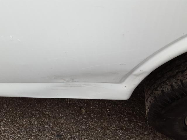 2019 CHEVROLET EXPRESS G2 1GCWGAFP6K1285252