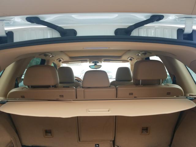 2014 PORSCHE CAYENNE WP1AA2A21ELA03233