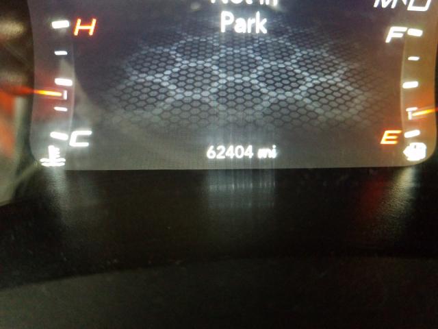 2018 DODGE CHARGER R/ 2C3CDXCT9JH260639