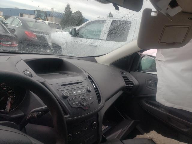 2018 FORD ESCAPE 1FMCU0F7XJUA90169