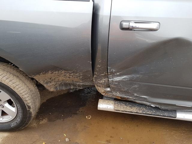 2011 DODGE RAM 1500 1D7RV1GPXBS525341