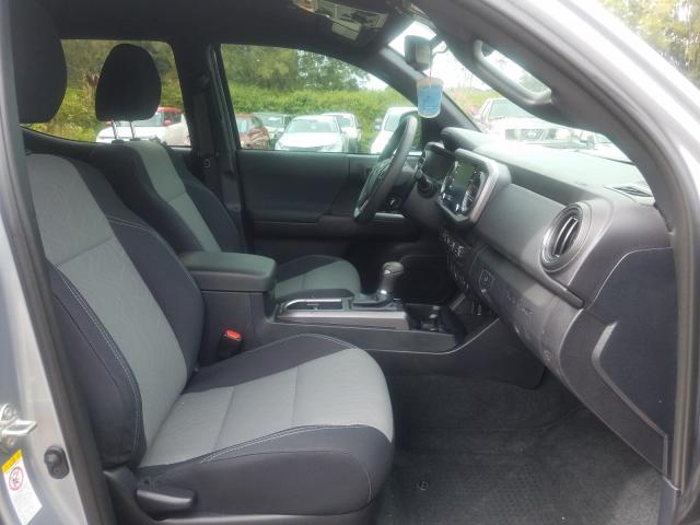 2020 TOYOTA TACOMA DBL 3TMCZ5AN4LM293929